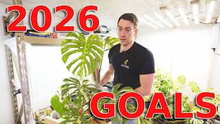What Where Why 2026 Plant Goals And More