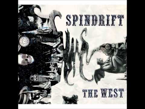 Spindrift - Colt's Crime