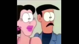 You reposted in the wrong neighborhood