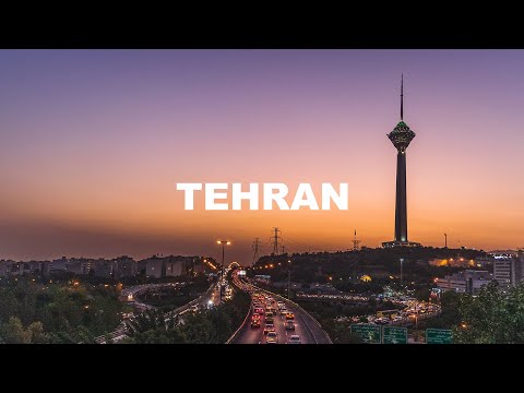 Hatef Mehraban-Tehran