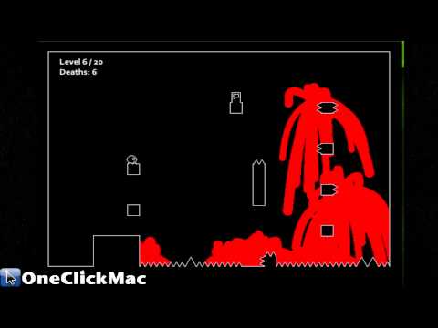 You Probably Won't Make It for Mac Gameplay - OneClickMac