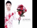 She Was Mine - Aj Rafael Red Roses 