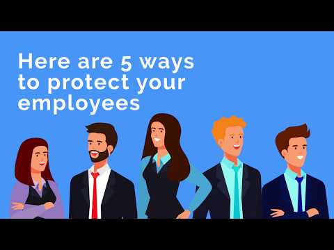 Protecting Your Remote Employees During Crisis