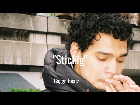 BHZ x XAVER x MOTB Typebeat "Stickig"