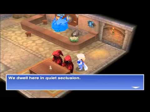 Let's Replay Final Fantasy IV (iOS) Part 41