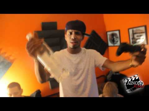 Taino Films Presents - Young Kev Buggin Out/Promo (Agresivo Recordz)