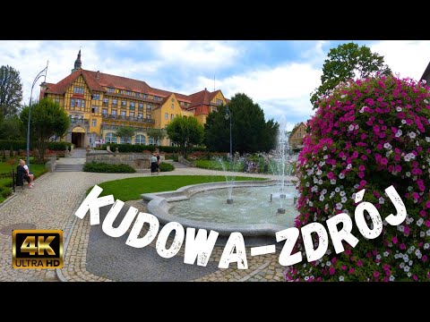 Kudowa-Zdrój