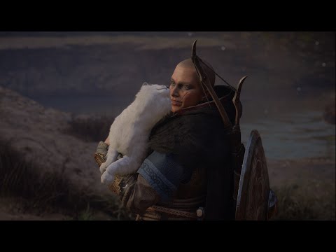 Eivor vs Lady Eadwyn | Assassin’s Creed: Valhalla