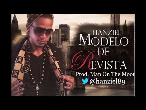 La Especialista - Hanziel (Giampierro inc.)