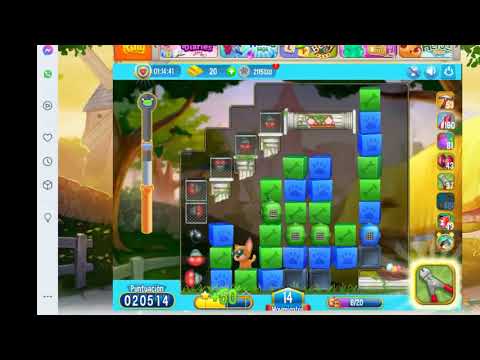 Pet Rescue level 3945, pet rescue, nivel 3945 pet rescue solucionado, solved, sin booster 3945, 3945