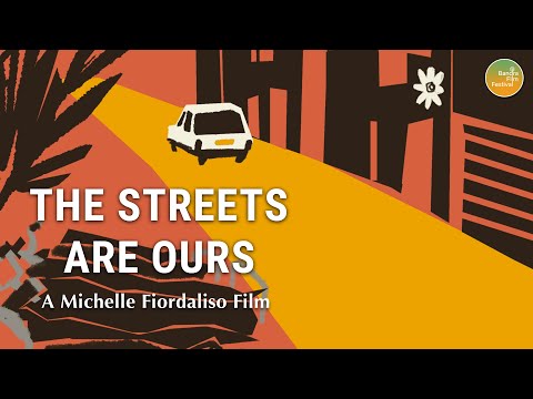 The Streets Are Ours | Heartful Short Documentary | Sabeen Mahmud | Fawzia Mirza