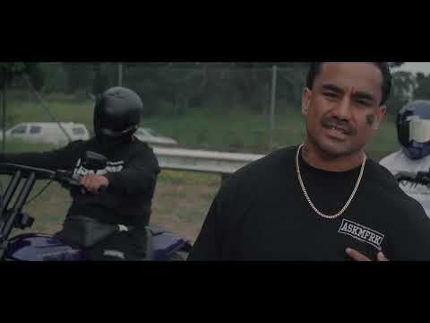 Now available at _misunderstood_clothing_ store or www.askmfrk.nz online 💎🙏