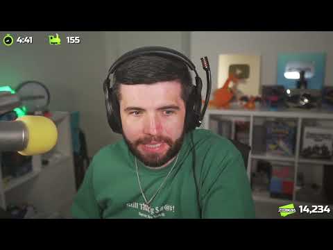 Why Zerkaa Won't React To Talia Mar's New Song