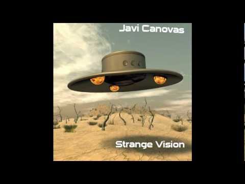 Javi Cánovas - Forty Years Ago