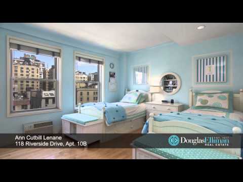 118 Riverside Drive 10b