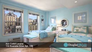 118 Riverside Drive 10B
