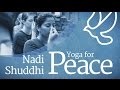 A 5-Minute Morning Yoga for Peace