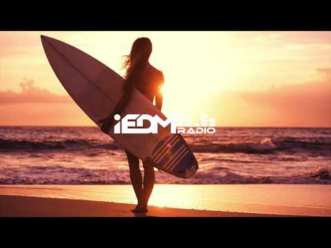 iEDM Radio Guest Mix - Mariana Bo