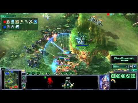 Huk(P) vs NEXExcrement(T)