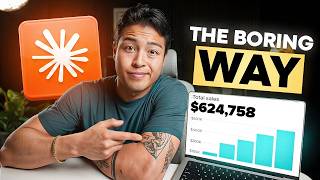 The Boring Path to $10K a Month With AI Dropshipping in 2026 thumbnail