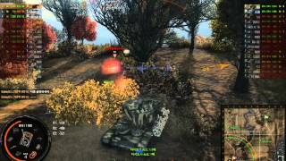 병오의충각(소리주의!!!)