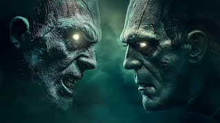 Monsters Unleashed in Epic Battle! | Sci-Fi Movie | Monster Sci-Fi | Free Movie