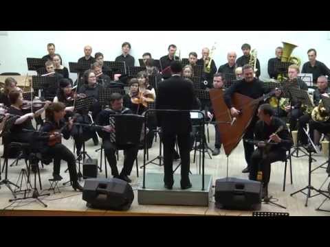 Exprompt квартет+Philharmoniker (Part II)