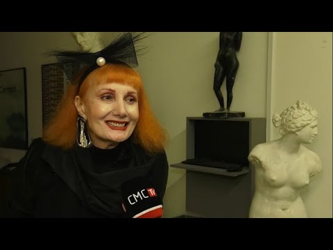 CMC NEWS 16.6.2021. - Josipa Lisac, Dado Marinković, 13. CMC Festival Vodice, Garavi