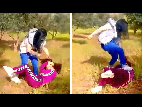 1 Hour Of Karens Getting INSTANT KARMA...