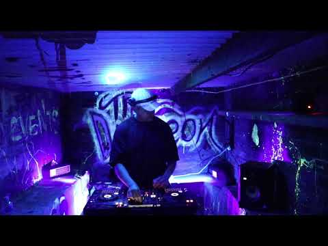 Theo B | Live from The Dungeon 17/09/22