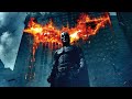 A Watchful Guardian (action only) - The Dark Knight OST