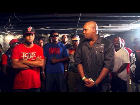 Nasa McMahon vs Squeeze