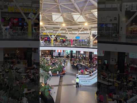 REAL PLAZA CHICLAYO - LAMBAYEQUE #shorts