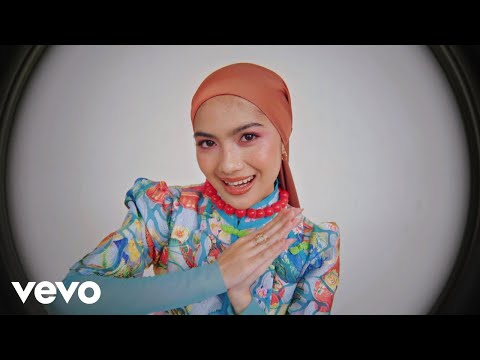 Maira - Katakanlah (Visualizer)