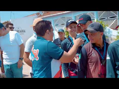 Missa do vaqueiro / São Caetano - Betânia Pernambuco