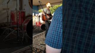 Cory Branan - Another nightmare in America