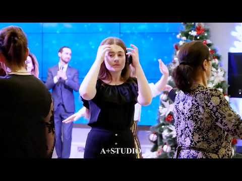гр.Бахтавар-Попурри.HD