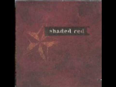 Caught - Shaded Red