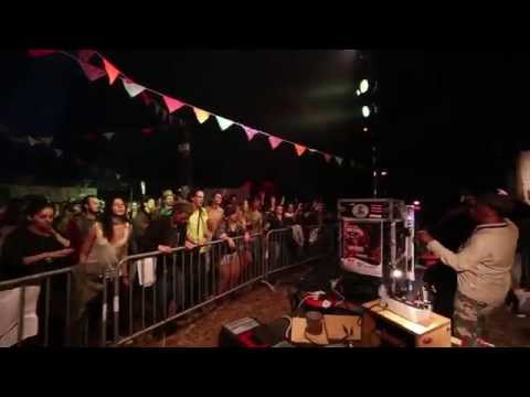 LAST TUNES WORD SOUND AND POWER - DUB CAMP 2014 - OUTERNATIONAL ARENA POWERED BY I-SKANKERS HiFi