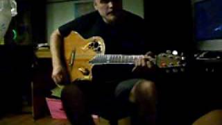 Paul westerberg waiting for somebody tutorial!!!