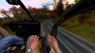 Take On Helicopters Path record/PlayBack (DayZ)
