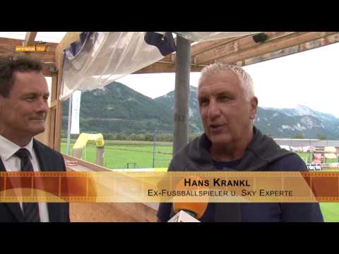 Spiel des Lebens 2015 - Bericht EnnstalTV