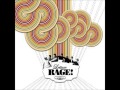 LetTUcE - Sam Huff's Flying Raging Machine