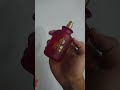 Quality Must Be Preserved Under AFFORDABILITY Nishane S Hacivat Al Aswad