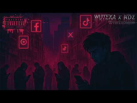 Wuteka x NDZ - Wysterowani (prod. Wuteka)