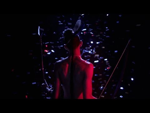 ARCHIPEL - Harlequin Coat (Official Music Video)