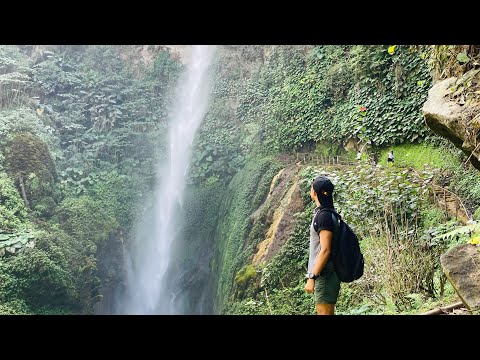 Cascadas de Agua Caliente | Cacahoatán, Chiapas.