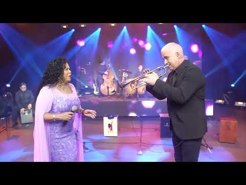 Eva Ayllón - Que somos amantes