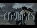 Vigilante Deku Centuries AMV