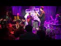 Terence Blanchard E Collective Blue Note NYC 2019 pt1